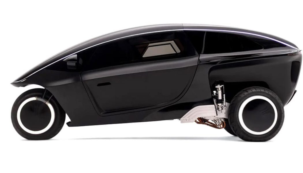 From Bars to Batteries: 'TRINITY' Shows will.i.am Isn’t Just Designing a Vehicle, He’s Shaping His Future