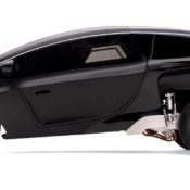 From Bars to Batteries: 'TRINITY' Shows will.i.am Isn’t Just Designing a Vehicle, He’s Shaping His Future