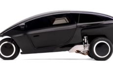 From Bars to Batteries: 'TRINITY' Shows will.i.am Isn’t Just Designing a Vehicle, He’s Shaping His Future