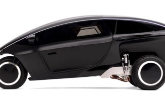 From Bars to Batteries: 'TRINITY' Shows will.i.am Isn’t Just Designing a Vehicle, He’s Shaping His Future