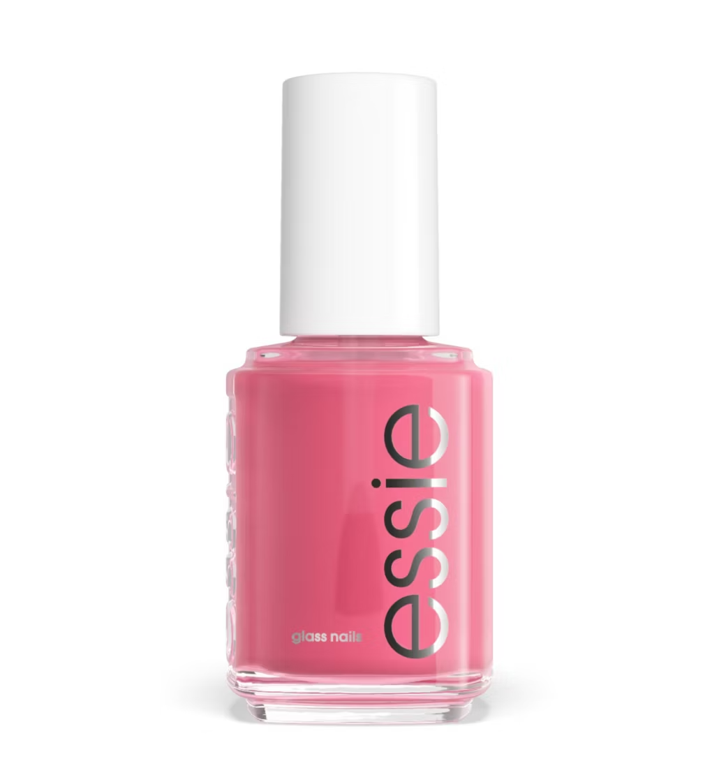 essie Glass Nail Polish in Cin Cin