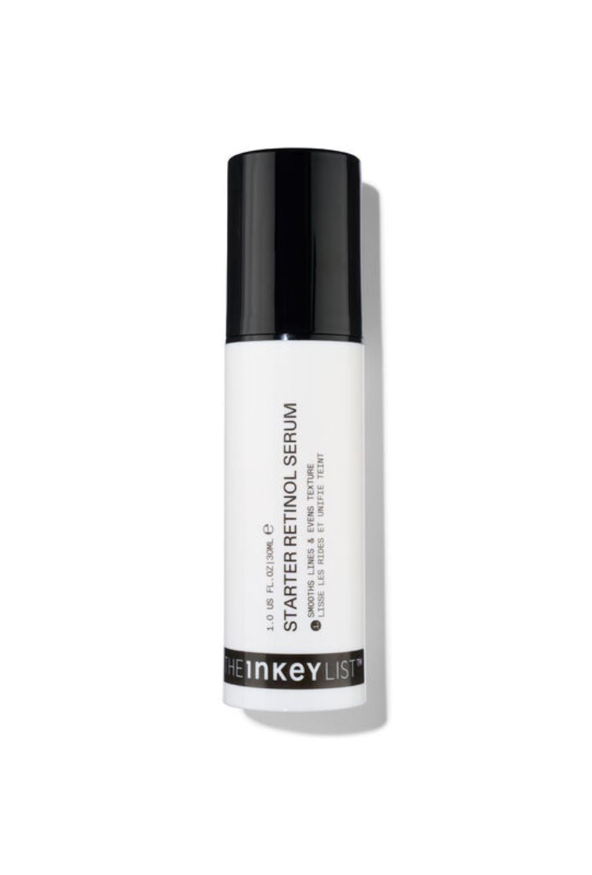 The Inkey List, Starter Retinol Serum