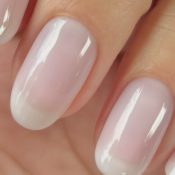 From Glass Nails to Blurred Lips, These Are the 6 Beauty Trends Defining 2026