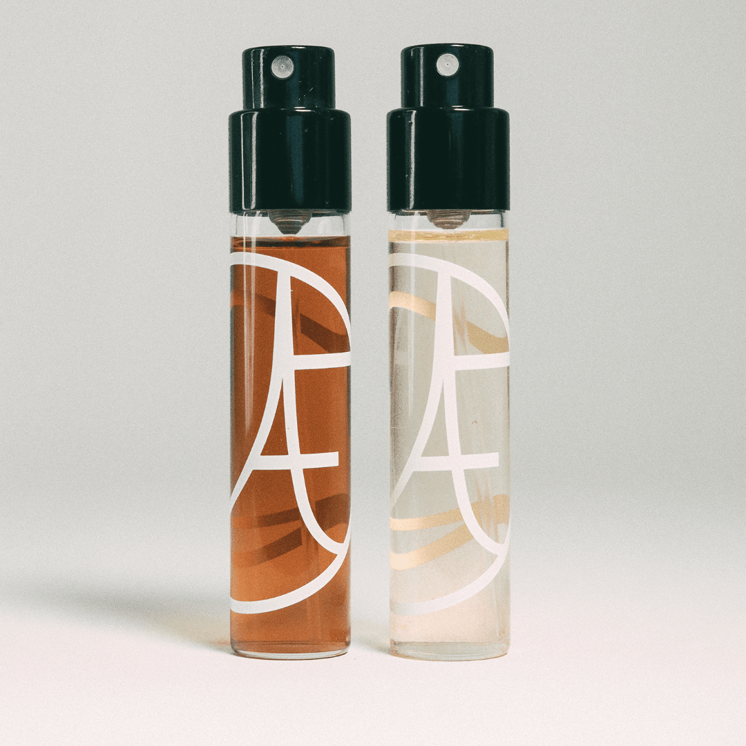 The Debut Discovery Set - the Debut