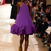 From Prada to Zara, This “Ugly” Colour Trend is About to Be Spring’s Favourite Shade