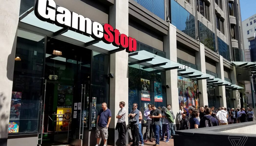 GameStop is kicking off 2026 by shutting down over 400 stores in 42 states