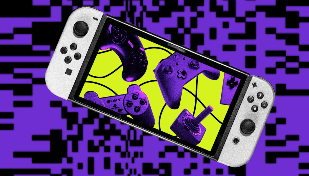 Gaming’s most fun sales data is full of old and obscure games