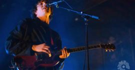 Geese to Appear on SNL as Musical Guest