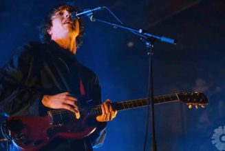 Geese to Appear on SNL as Musical Guest