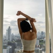 Gesunder Lifestyle im neuen Jahr: Warum du deine Routine jetzt änderst