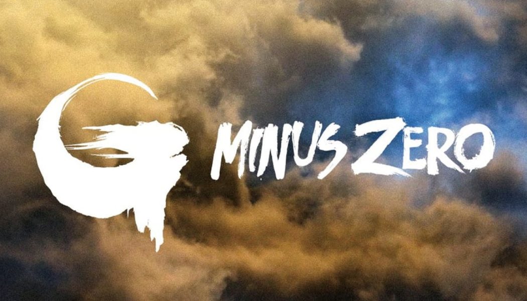 'Godzilla Minus Zero' Sets Official Release Date Later This Year