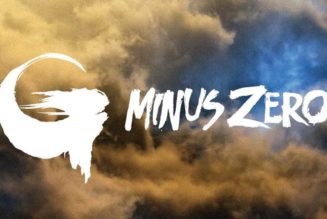 'Godzilla Minus Zero' Sets Official Release Date Later This Year