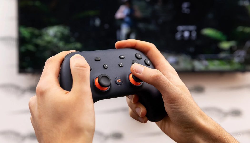 Google has finally killed the Stadia Bluetooth tool — but this person rescued it