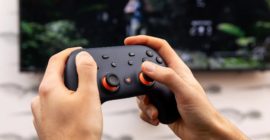 Google has finally killed the Stadia Bluetooth tool — but this person rescued it