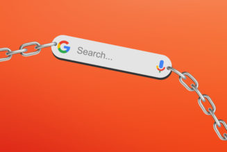 Google is appealing a judge’s search monopoly ruling