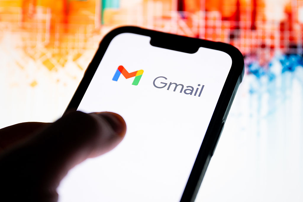 Google Testing New Feature Allowing Gmail Address Change