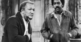 Grady Demond Wilson, ‘Sanford and Son’ Star, Dies At 79