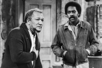 Grady Demond Wilson, 'Sanford and Son' Star, Dies At 79