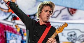 Green Day to Kick Off Super Bowl LX with Opening Ceremony Performance