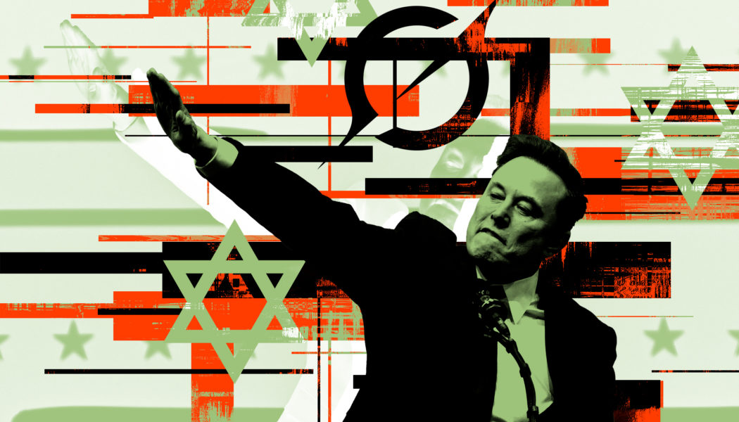 Grok is the most antisemitic chatbot according to the ADL