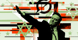 Grok is the most antisemitic chatbot according to the ADL