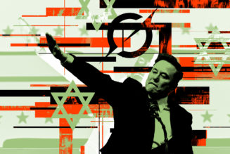 Grok is the most antisemitic chatbot according to the ADL