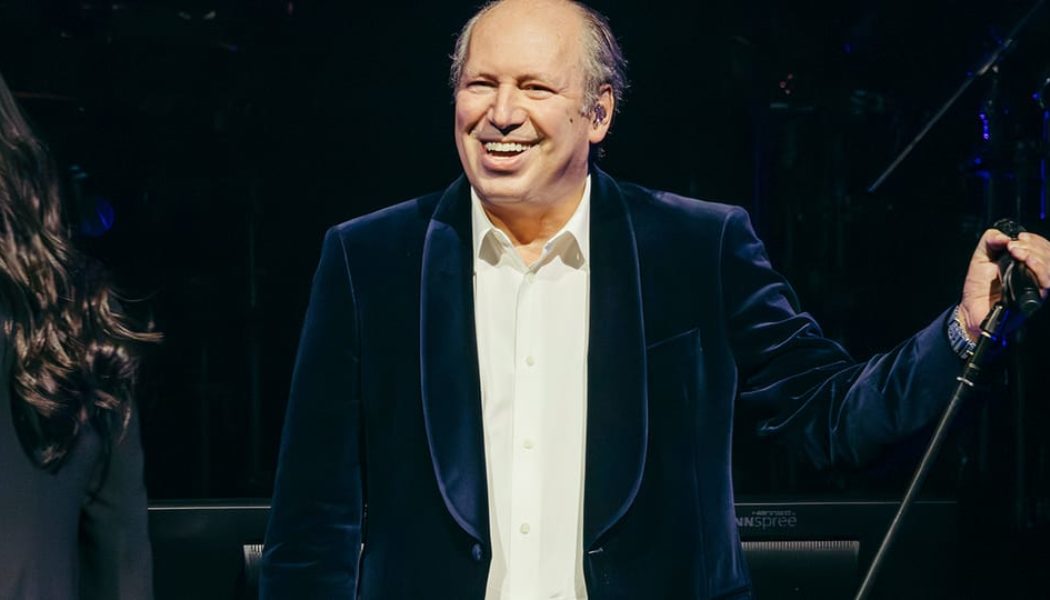 Hans Zimmer to Score HBO's 'Harry Potter' Series