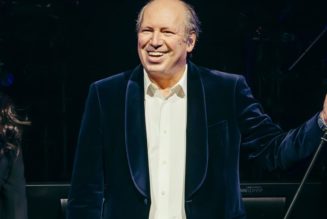 Hans Zimmer to Score HBO's 'Harry Potter' Series