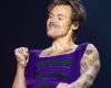 Harry Styles Announces New Album ‘Kiss All The Time. Disco, Occasionally.’