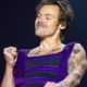 Harry Styles Announces New Album ‘Kiss All The Time. Disco, Occasionally.’