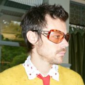 Harry Styles Releases New Single "Aperture"