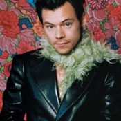 Harry Styles Returns to the Dance Floor With Lead Single “Aperture”