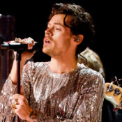 Harry Styles Shatters Pre-Sales Records for Madison Square Garden Residency