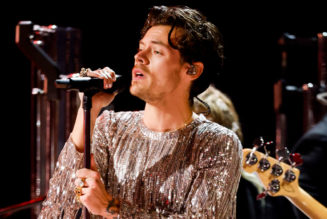 Harry Styles Shatters Pre-Sales Records for Madison Square Garden Residency