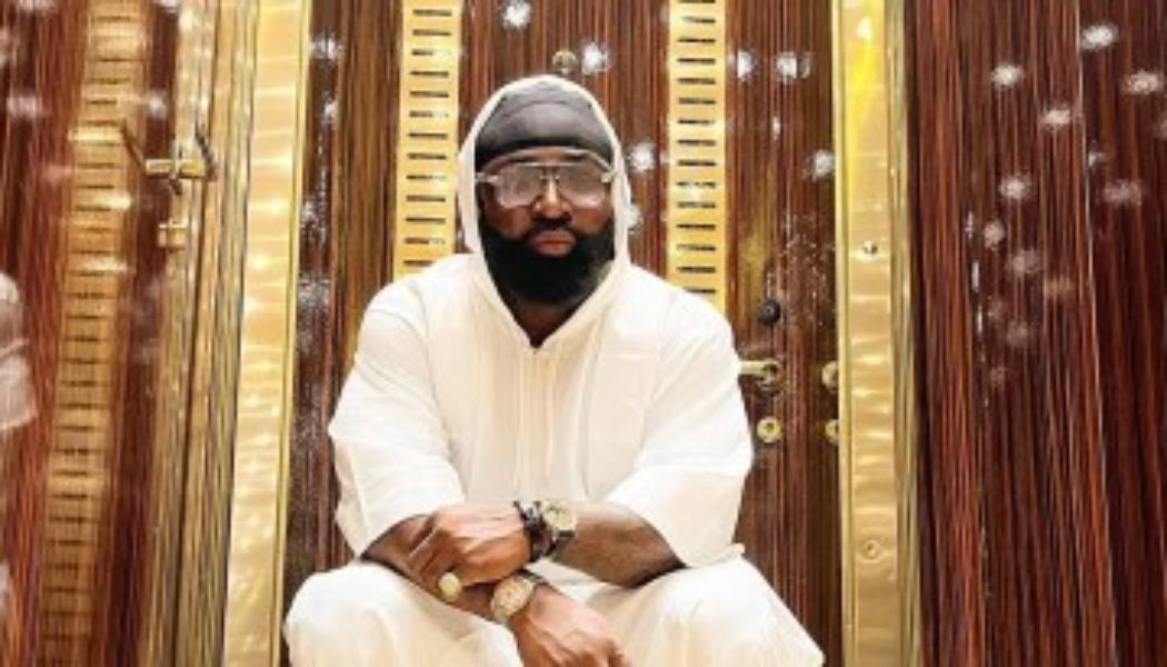 Harrysong speaks on his polygamous relationship » NaijaTunez - No. 1 Platform For Latest Naija Music & Videos