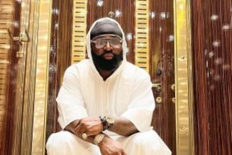 Harrysong speaks on his polygamous relationship » NaijaTunez - No. 1 Platform For Latest Naija Music & Videos