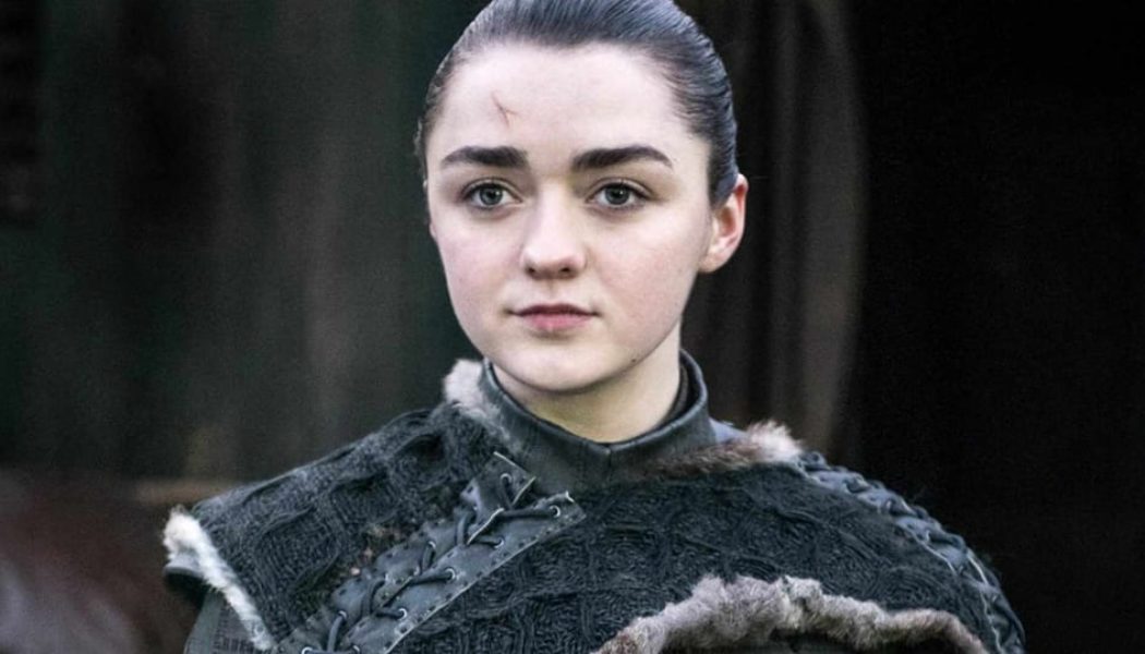 HBO Pivots to Arya Stark for New 'Game of Thrones' Sequel