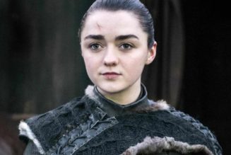 HBO Pivots to Arya Stark for New 'Game of Thrones' Sequel