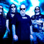 Heavy Song of the Week: Exodus' "3111" Marks Triumphant Return of Vocalist Rob Dukes