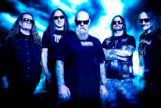 Heavy Song of the Week: Exodus' "3111" Marks Triumphant Return of Vocalist Rob Dukes