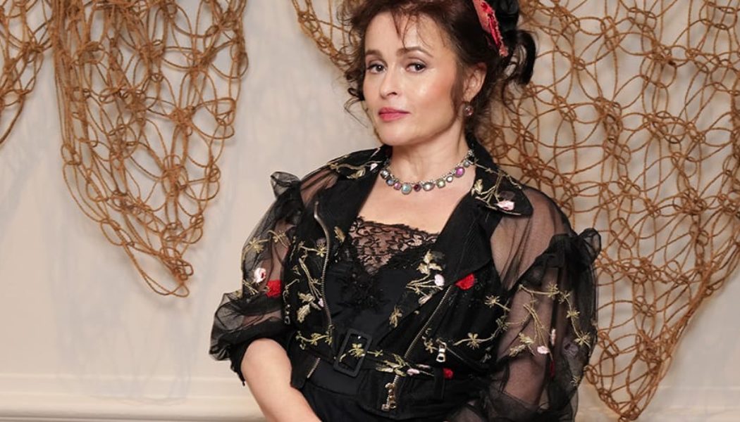Helena Bonham Carter Joins ‘The White Lotus’ Season 4 Cast