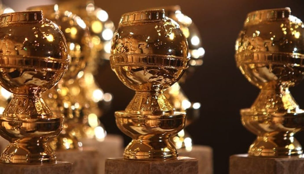 Here's the Full List of Winners From the 83rd Golden Globe Awards