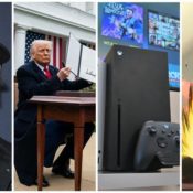 HHW Gaming Presents The 2025 Video Game Wrap Up, Plus Our Pick For Game of The Year