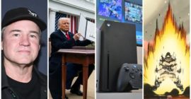 HHW Gaming Presents The 2025 Video Game Wrap Up, Plus Our Pick For Game of The Year