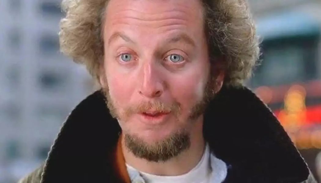 Home Alone's Daniel Stern Cited for Solicitation