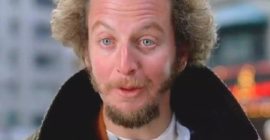 Home Alone’s Daniel Stern Cited for Solicitation
