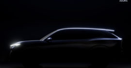 Honda relaunching Acura RDX as a next-gen two-motor hybrid