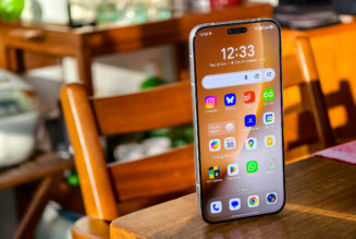 Honor steps up to the big leagues with the Magic 8 Pro