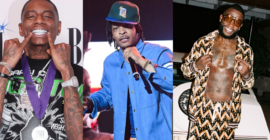 Hot 107.9 Reveals Star-Studded Lineup For 30th Annual Birthday Bash