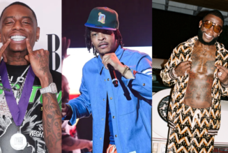 Hot 107.9 Reveals Star-Studded Lineup For 30th Annual Birthday Bash